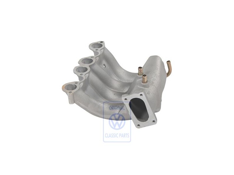 Original VW Intake Connection - 067133201L