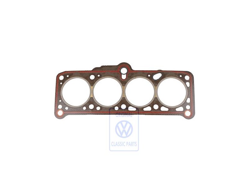 Original VW Cylinder Head Gasket - 068103383FB