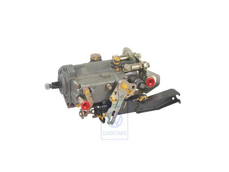Original VW Injection Pump - 068130108SX