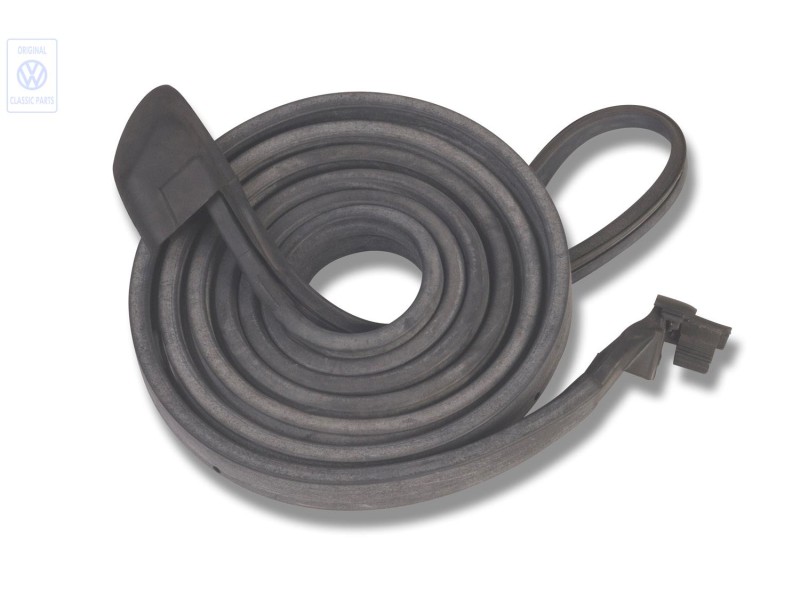 Original VW Door Seal - 155837912E