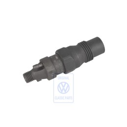 Original VW Complete Injection Pump - 068130201 X