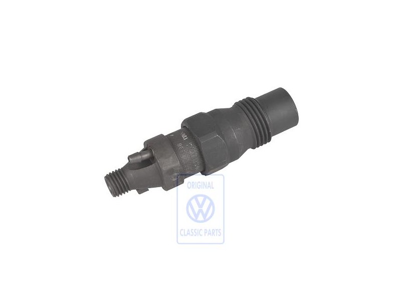 Original VW Complete Injection Pump - 068130201 X