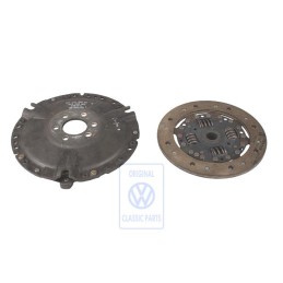 Original VW 1 Set Clutch Parts - 068198141CX
