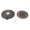 Original VW 1 Set Clutch Parts - 068198141CX