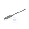 Original VW Front Silencer - 068253209A