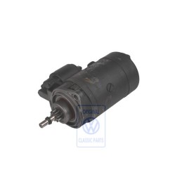 Original VW Starter - 068911023AX