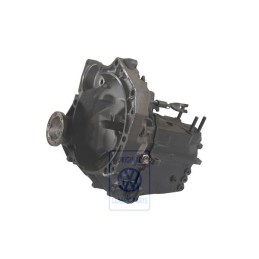 Original VW 4-Speed Manual Transmission - 084300043NX