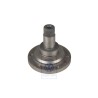 Original VW Flanged Shaft - 084409355C