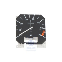 Original VW Revolution Counter - 161919253