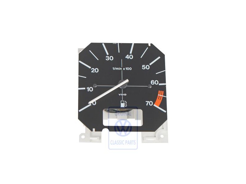 Original VW Revolution Counter - 161919253