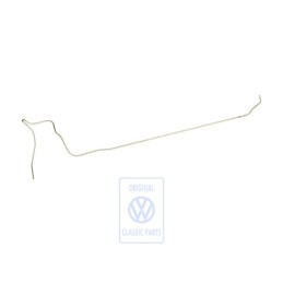 Original VW Fuel Pipe - 171201363E