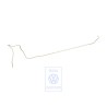 Original VW Fuel Pipe - 171201363E