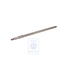 Original VW Steering Tube - 171419505B