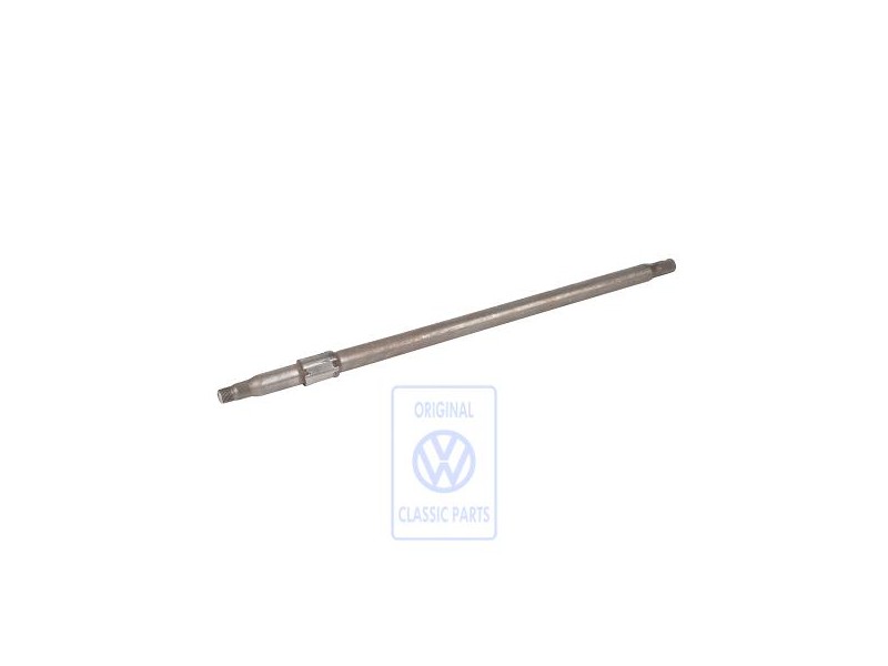 Original VW Steering Tube - 171419505B
