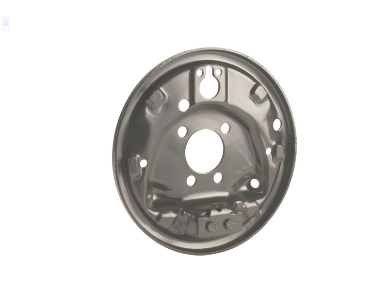 Original VW Back Plate - 171609426