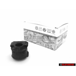 Original VW Anti Roll Sway Stabiliser Bar Rubber Bush Outer - 171411314A
