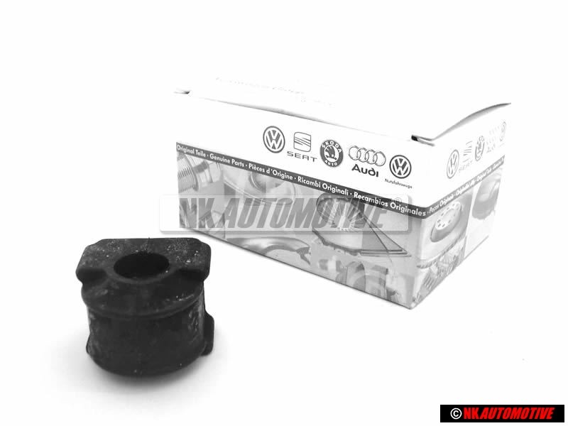 Original VW Anti Roll Sway Stabiliser Bar Rubber Bush Outer - 171411314A