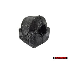Original VW Anti Roll Sway Stabiliser Bar Rubber Bush Outer - 171411314A