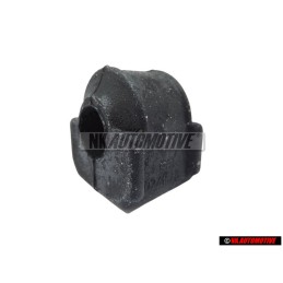 Original VW Anti Roll Sway Stabiliser Bar Rubber Bush Outer - 171411314A