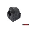 Original VW Anti Roll Sway Stabiliser Bar Rubber Bush Outer - 171411314A