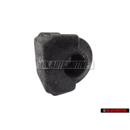 Original VW Anti Roll Sway Stabiliser Bar Rubber Bush Outer - 171411314A