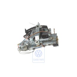 Original VW Control Mechanism - 171820311
