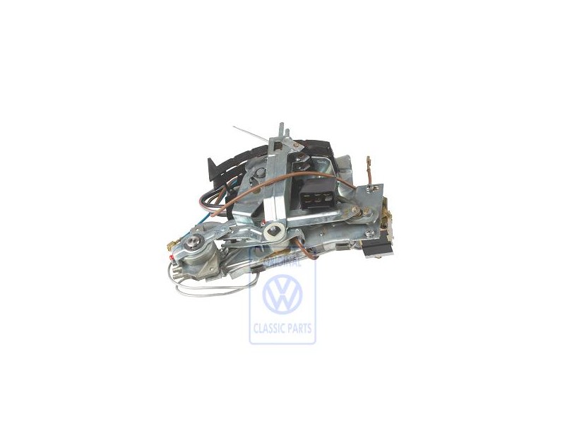 Original VW Control Mechanism - 171820311