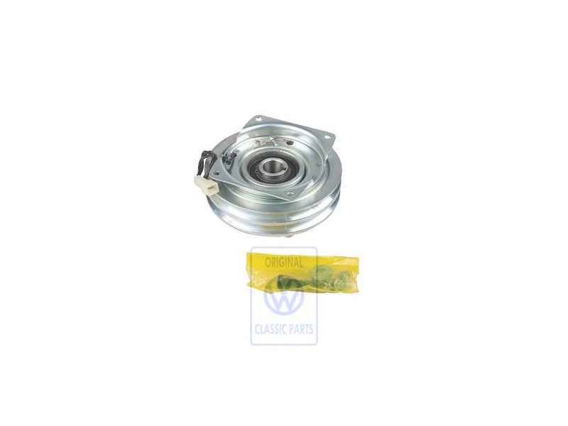 Original VW Electromagnetic Coupling - 171820811
