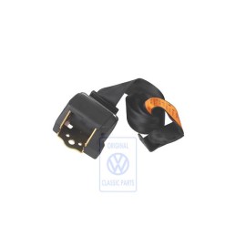 Original VW Three-Point Safety Belt - 171857806A