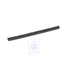 Original VW Trim For Door Sill Black - 171867220 8BM