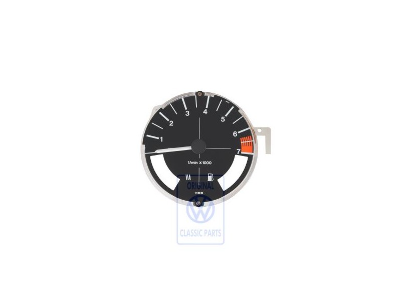 Original VW Revolution Counter - 171919253E