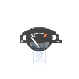 Original VW Temperature Gauge - 171919511E