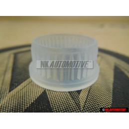 Original VW Steering Column Support Thrust Ring Upper Bearing - 171419341