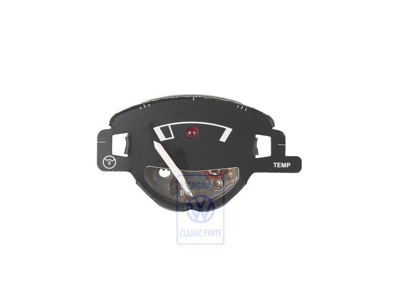 Original VW Temperature Gauge - 171919511G
