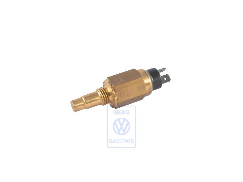 Original VW Temperature Switch - 171919521A