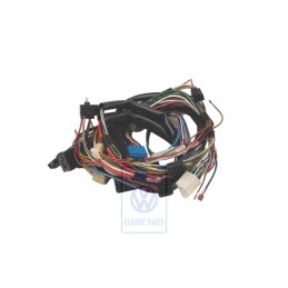 Original VW Wiring Set For Dash Panel - 171971051FK