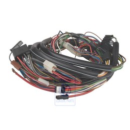 Original VW Wiring Set For Dash Panel - 171971051FQ