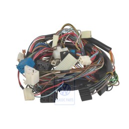 Original VW Wiring Set For Dash Panel - 171971051GC