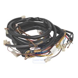 Original VW Wiring Harness: Front Left - 171971071JQ