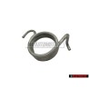 Original VW Rear Handbrake Brake Caliper Spring Right - 191615296