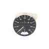Original VW Speedometer With Aperture For Fuel Gauge - 173957031D