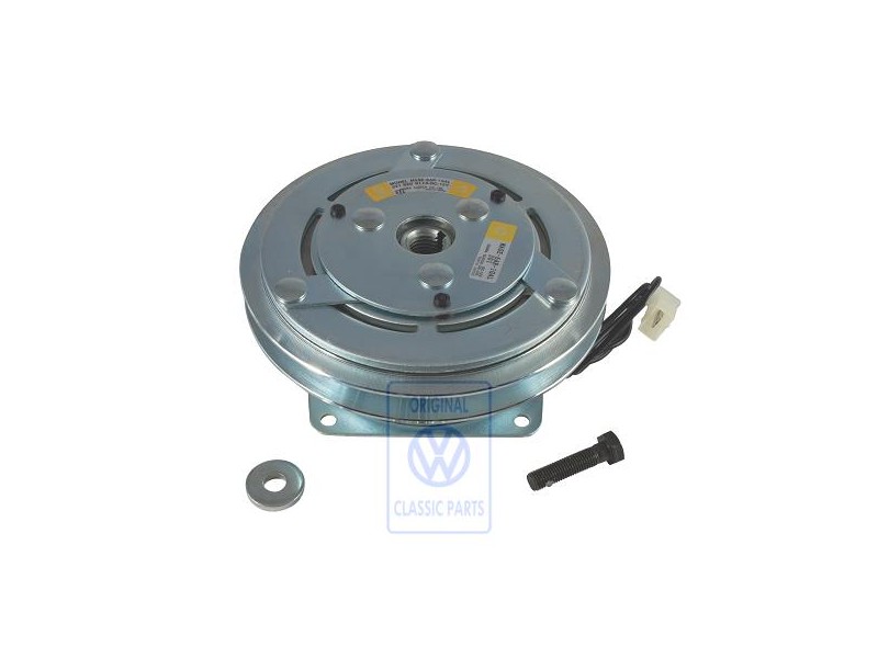 Original VW Electromagnetic Coupling - 321820811A