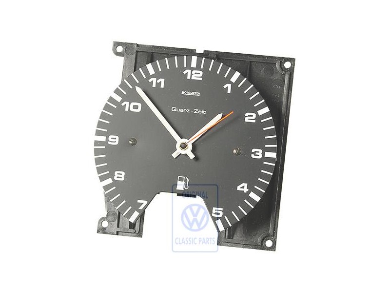Original VW Analogue Clock - 321919201B