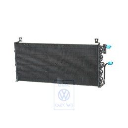 Original VW A/C Condenser - 531820413A