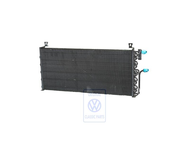 Original VW A/C Condenser - 531820413A