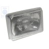 Original VW Headlight Insert (Halogen) - 531941105E