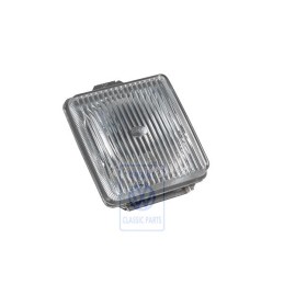 Original VW Halogen Fog Lamp - 533941065