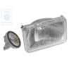Original VW Headlight Insert (Halogen) Main Beam Light - 533941653