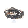 Original VW Wiring Harness: Front Left - 533971071B