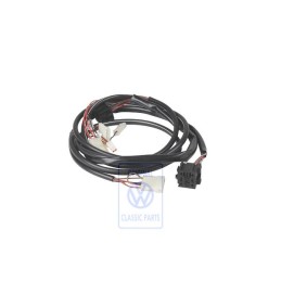 Original VW Wiring Light For Seat Heating - 533971381D